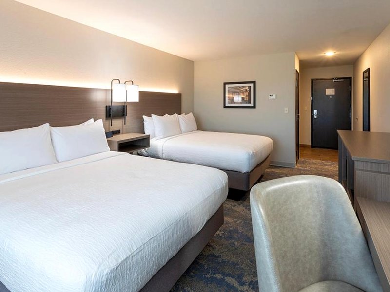 GrandStay Hotel & Suites Johnston-Des Moines, IAの写真
