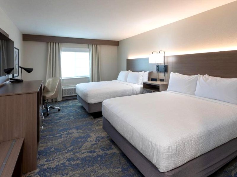 GrandStay Hotel & Suites Johnston-Des Moines, IAの写真