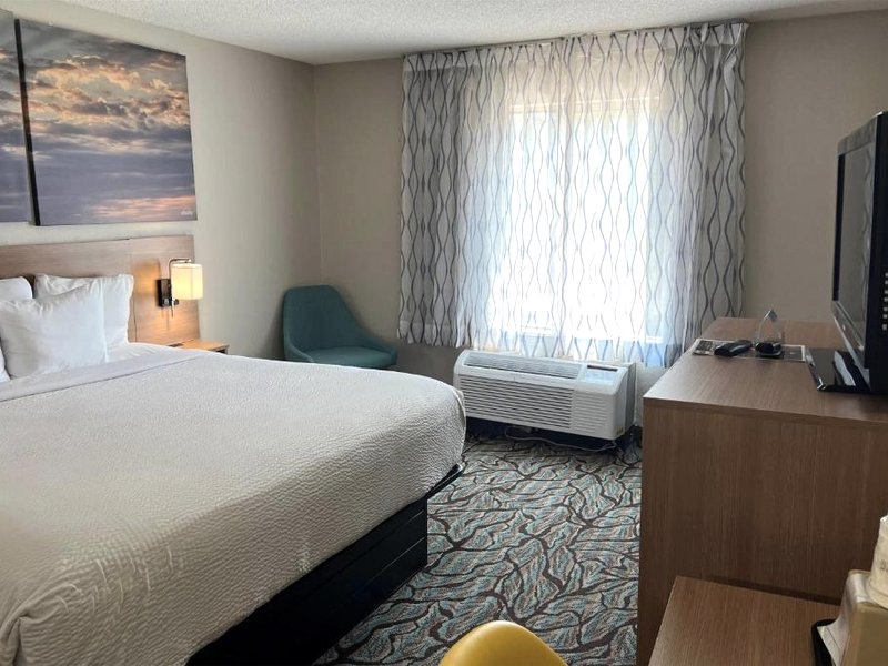 デイズ イン バイ ウィンダム デモイン-ウエスト クライブ (Days Inn by Wyndham Des Moines-West Clive)の写真