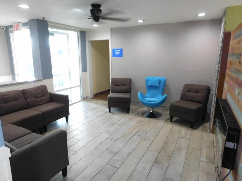 デイズ イン バイ ウィンダム デモイン-ウエスト クライブ (Days Inn by Wyndham Des Moines-West Clive)の写真