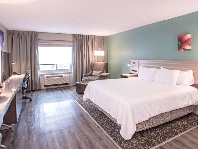ヒルトン ガーデン イン デモイン アーバンデール  (Hilton Garden Inn Des Moines Urbandale )の写真