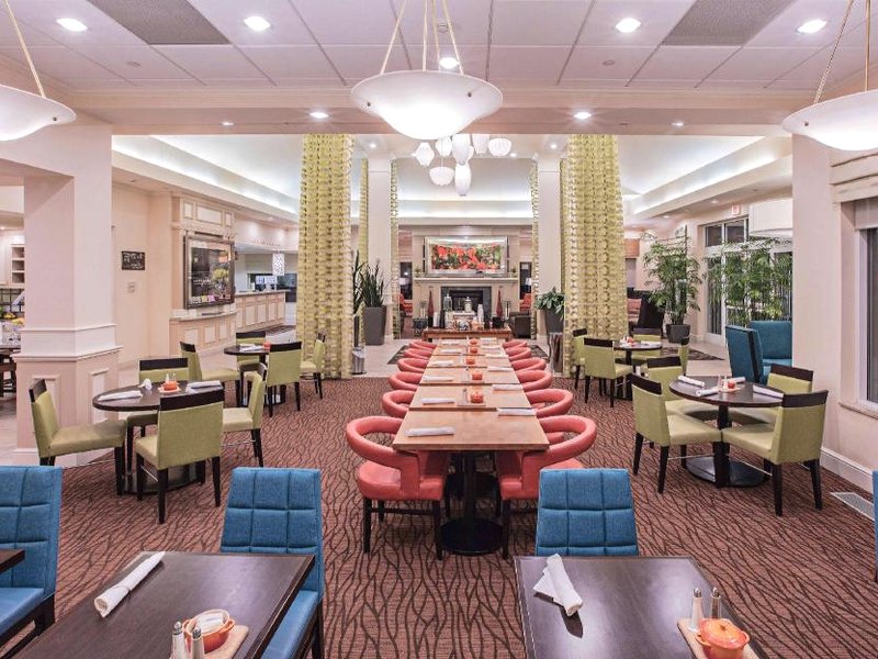 ヒルトン ガーデン イン デモイン アーバンデール  (Hilton Garden Inn Des Moines Urbandale )の写真