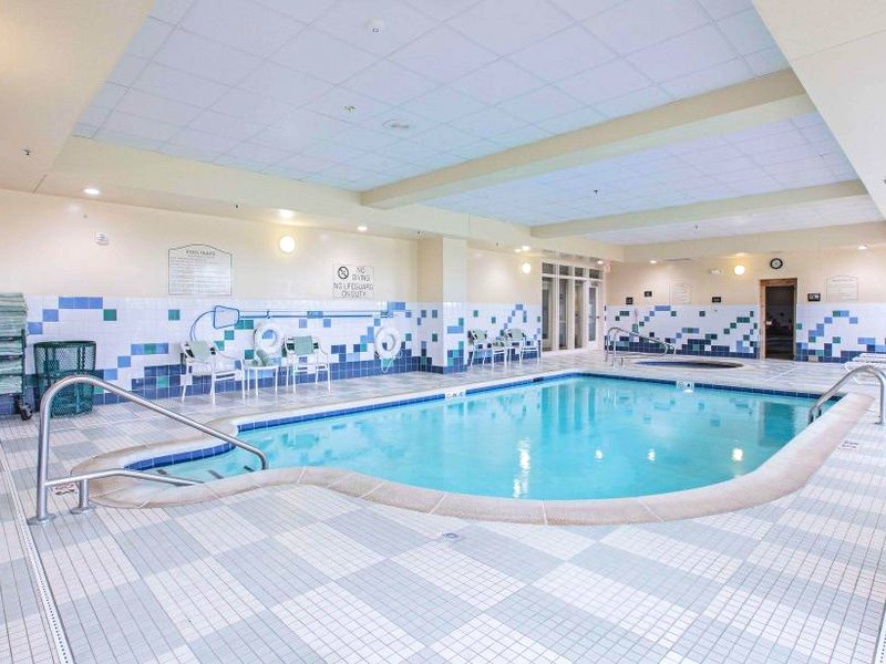 ヒルトン ガーデン イン デモイン アーバンデール  (Hilton Garden Inn Des Moines Urbandale )の写真