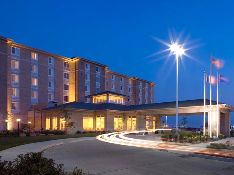 ヒルトン ガーデン イン デモイン アーバンデール  (Hilton Garden Inn Des Moines Urbandale )の写真