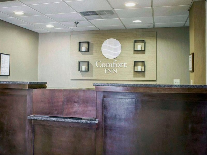 Comfort Inn & Suites Fuquay Varinaの写真