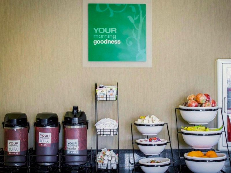 Comfort Inn & Suites Fuquay Varinaの写真