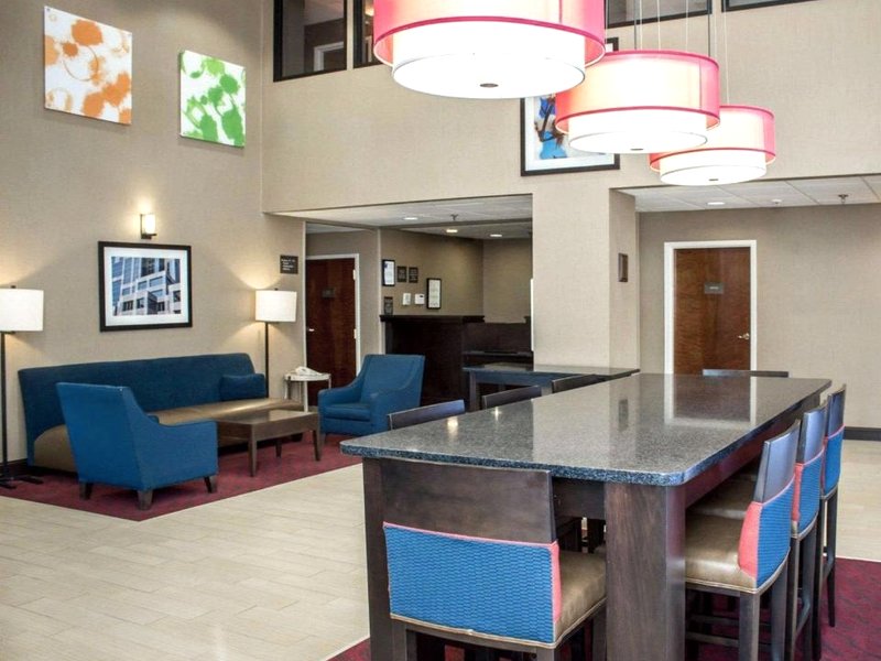 Comfort Inn & Suites Fuquay Varinaの写真