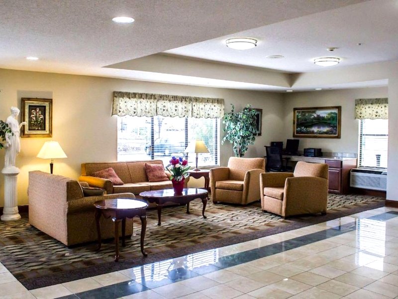 Quality Inn Fuquay Varina Eastの写真