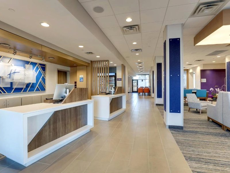 Holiday Inn Express Holly Springs Raleigh Area By IHGの写真