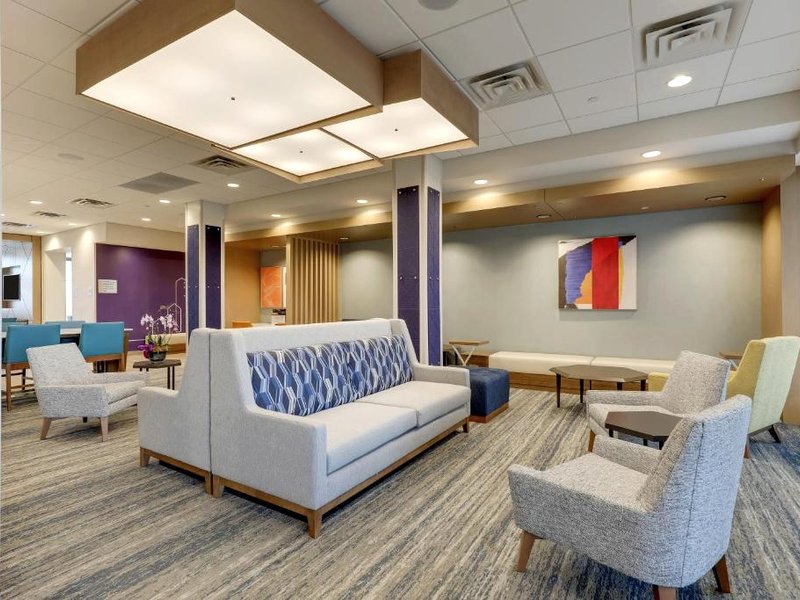 Holiday Inn Express Holly Springs Raleigh Area By IHGの写真