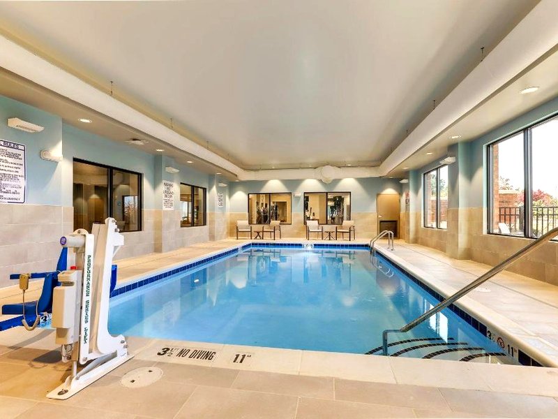 Holiday Inn Express Holly Springs Raleigh Area By IHGの写真