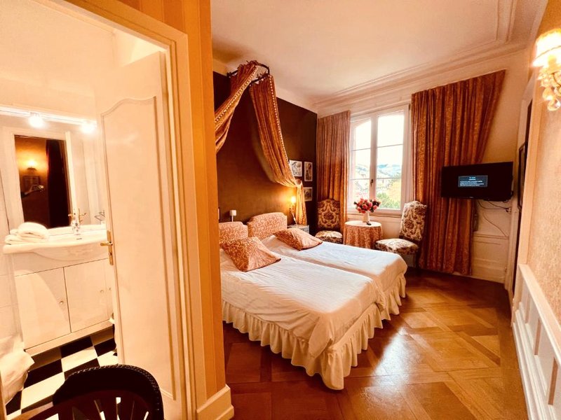ホテル ル マノワール (Hotel Le Manoir)の写真