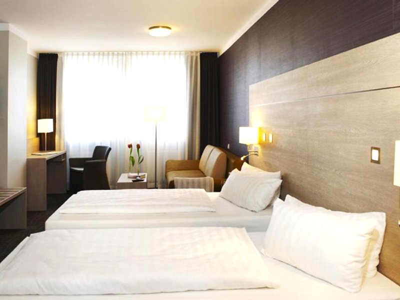 シュテルン ホテル ゾラー (Stern Hotel Soller)の写真