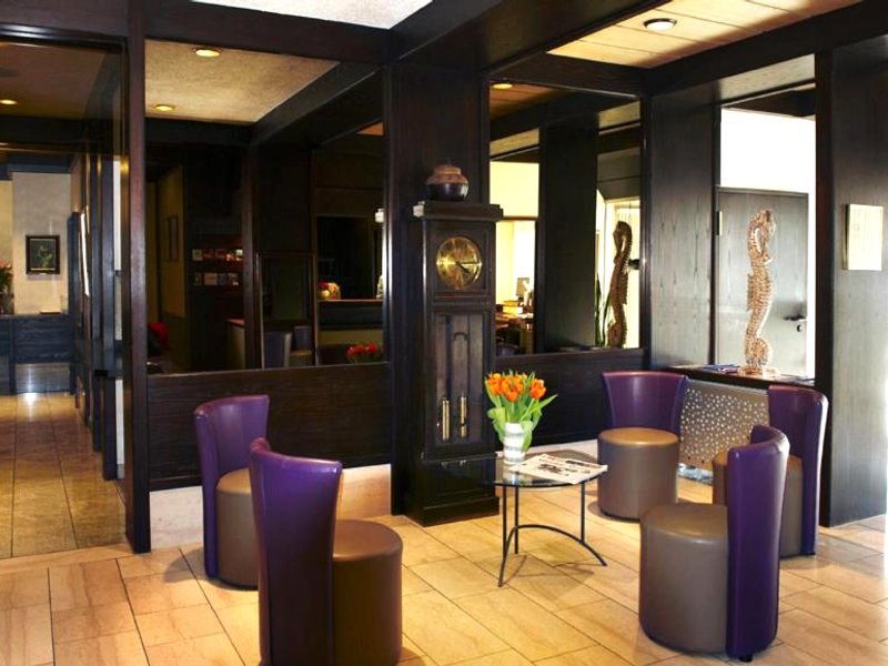 シュテルン ホテル ゾラー (Stern Hotel Soller)の写真