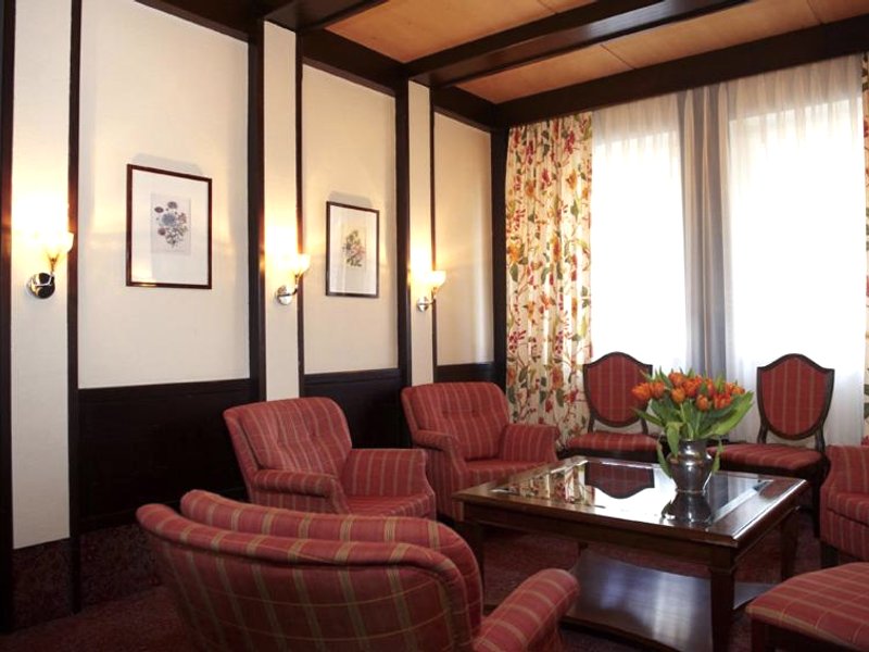シュテルン ホテル ゾラー (Stern Hotel Soller)の写真
