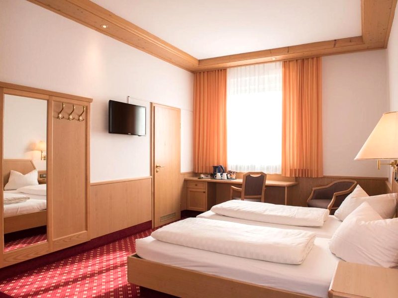 Hotel und Gasthof Sollerの写真