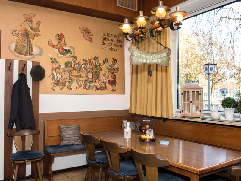 Hotel und Gasthof Sollerの写真
