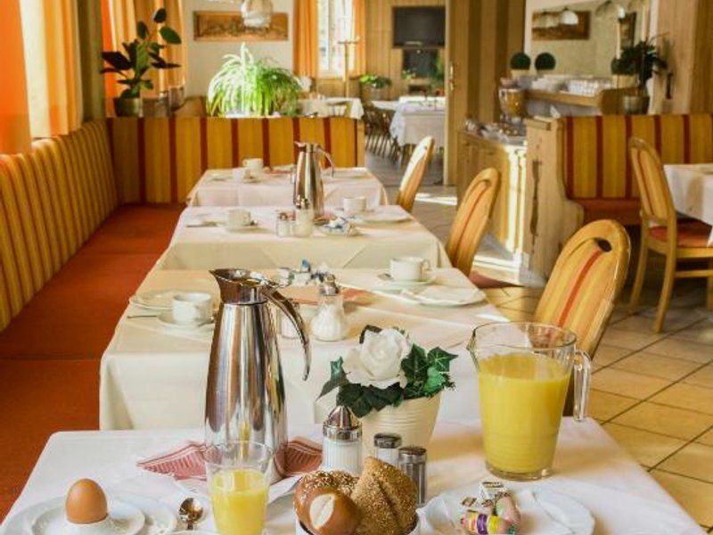 Hotel und Gasthof Sollerの写真