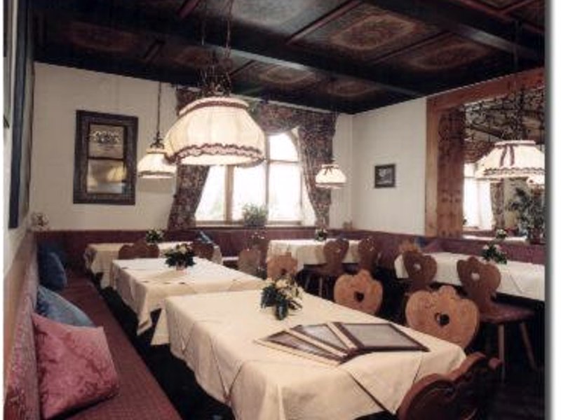 ホテル ガストフ ツア ポスト (Hotel Gasthof zur Post)の写真