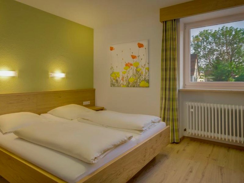 ホテル ガストフ ツア ポスト (Hotel Gasthof zur Post)の写真