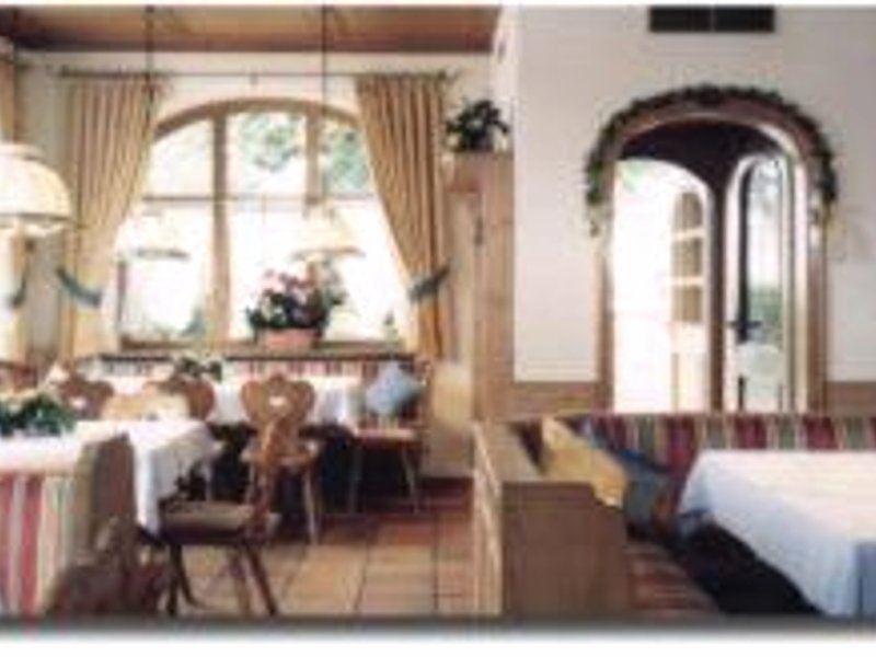 ホテル ガストフ ツア ポスト (Hotel Gasthof zur Post)の写真