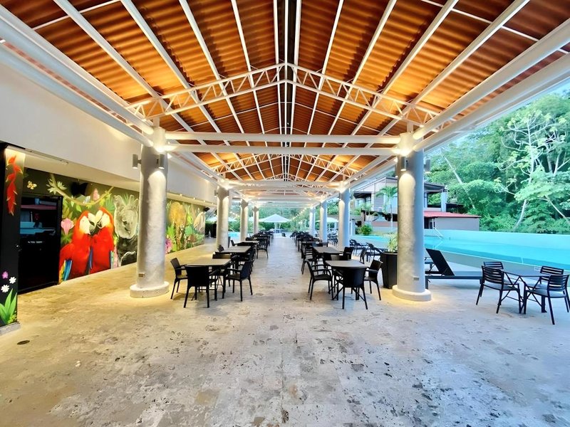 Summit Rainforest Golf Resort & All Inclusiveの写真