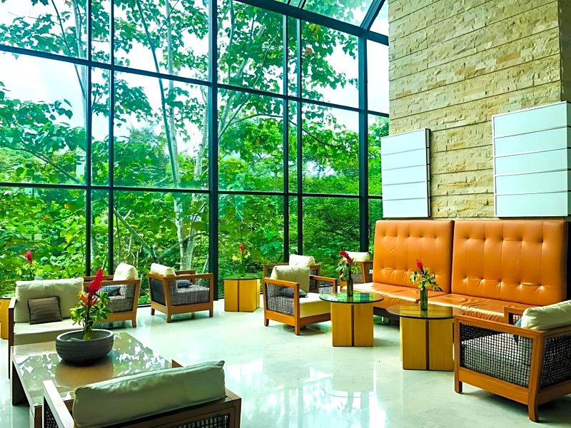 Summit Rainforest Golf Resort & All Inclusiveの写真