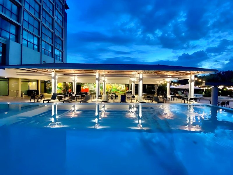 Summit Rainforest Golf Resort & All Inclusiveの写真
