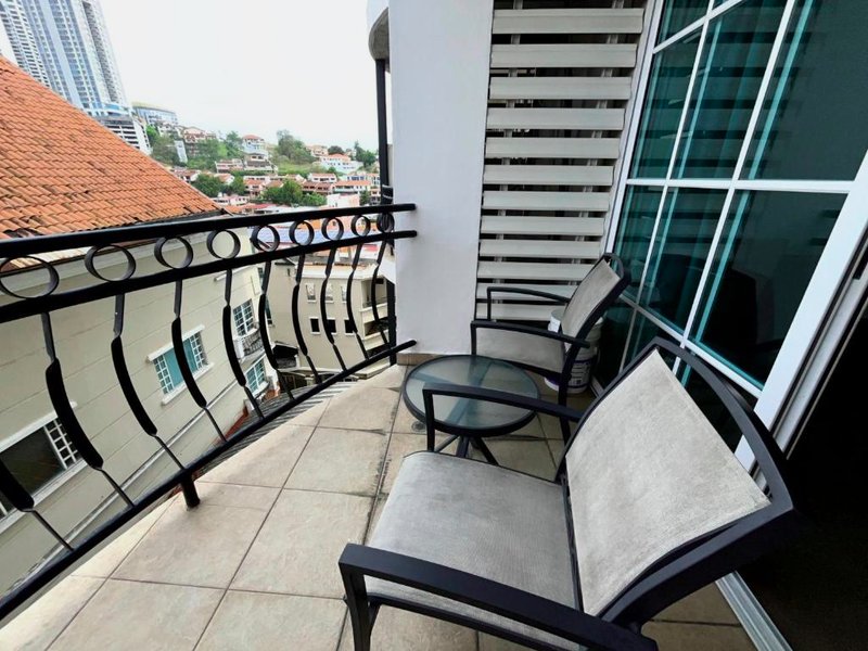 Estei Place 2 Acogedor Apartahotel Céntrico en Ciudad Panamá (Estei Place 2 Acogedor Apartahotel Centrico en Ciudad Panama)の写真