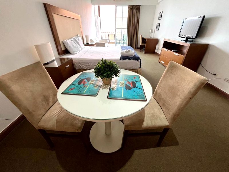 Estei Place 2 Acogedor Apartahotel Céntrico en Ciudad Panamá (Estei Place 2 Acogedor Apartahotel Centrico en Ciudad Panama)の写真