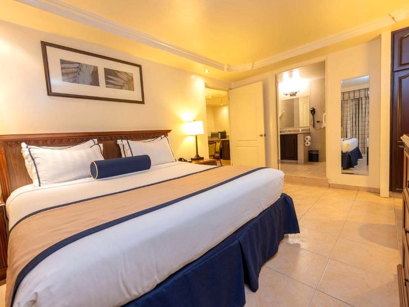 Best Western El Dorado Panama Hotelの写真