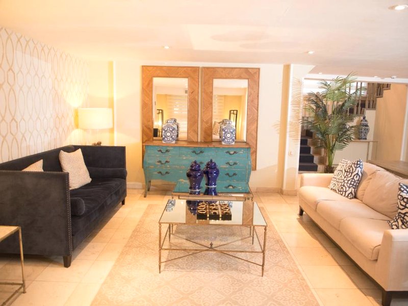 Best Western El Dorado Panama Hotelの写真
