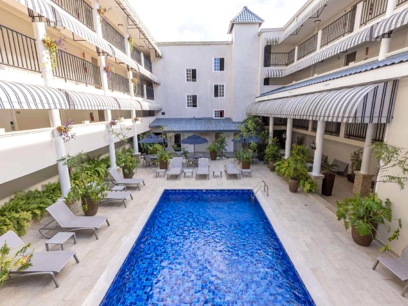 Best Western El Dorado Panama Hotelの写真