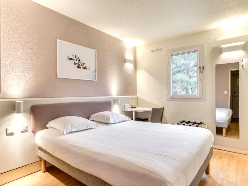 ACE Hotel Travel Fabregues - A9 Montpellier Sudの写真