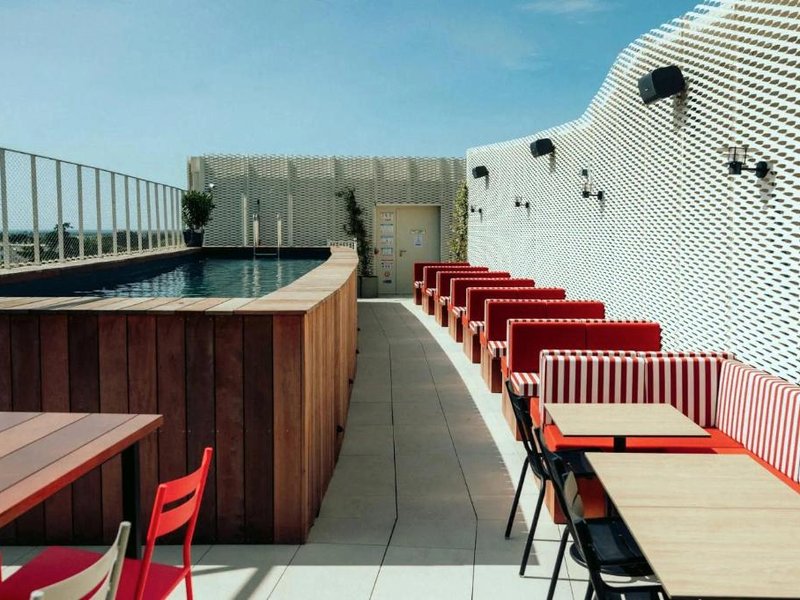 JOST Hotel Montpellier Centre St Rochの写真