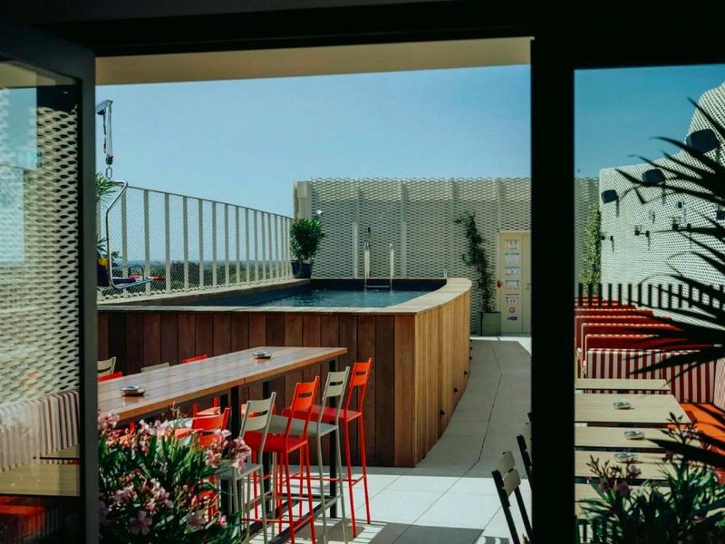 JOST Hotel Montpellier Centre St Rochの写真