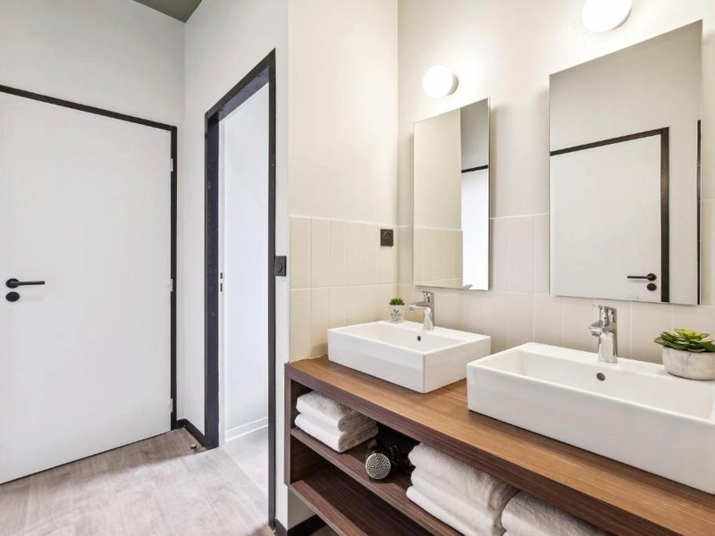 JOST Hostel Montpellier Centre St Rochの写真