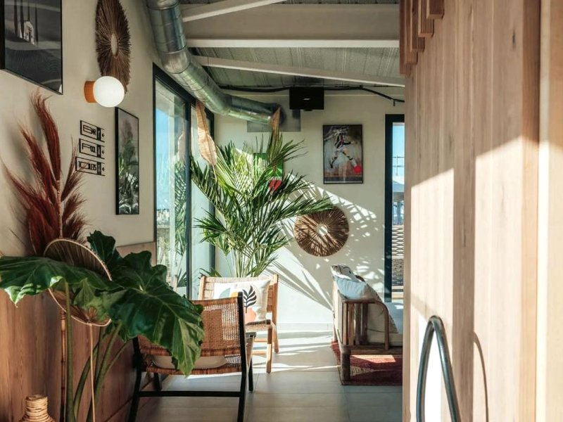 JOST Hostel Montpellier Centre St Rochの写真