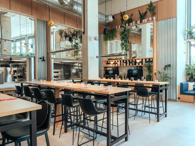 JOST Hostel Montpellier Centre St Rochの写真