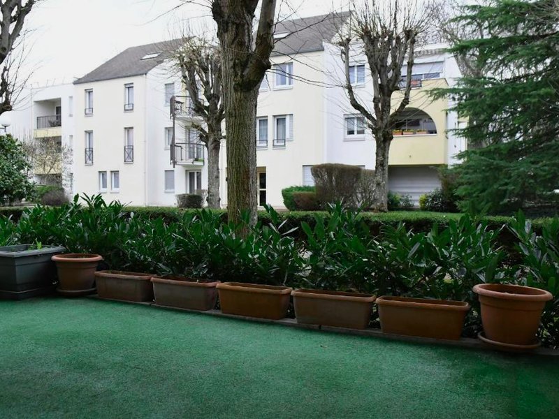 Appartement Tropical et JACUZZI Balnéothérapie Draveil (Appartement Tropical et JACUZZI Balneotherapie Draveil)の写真