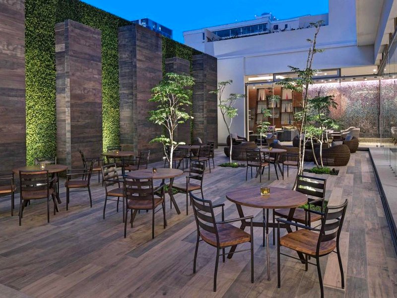 コートヤード グアテマラ シティ (Courtyard Guatemala City)の写真