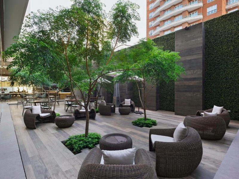 コートヤード グアテマラ シティ (Courtyard Guatemala City)の写真