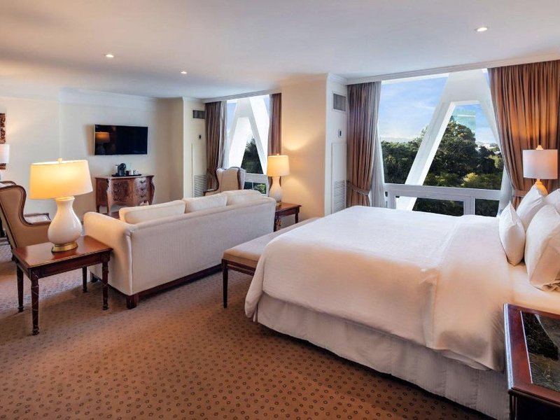ザ ウェスティン カミノ リアル グアテマラ (The Westin Camino Real, Guatemala)の写真
