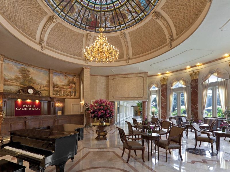 ザ ウェスティン カミノ リアル グアテマラ (The Westin Camino Real, Guatemala)の写真