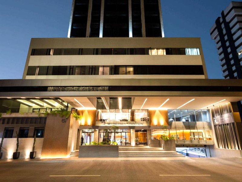 Wyndham Garden Guatemala Cityの写真