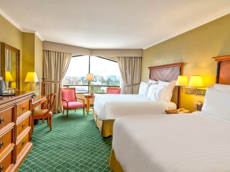 バルセロ グアテマラ シティ (Barcelo Guatemala City)の写真