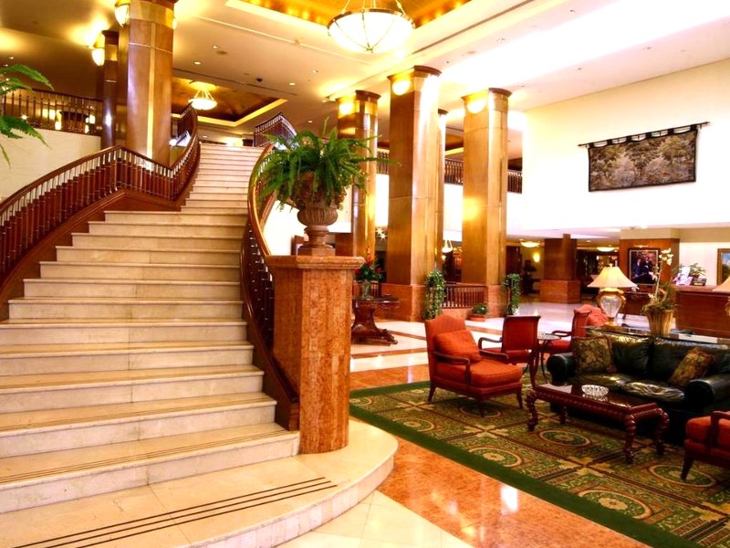 バルセロ グアテマラ シティ (Barcelo Guatemala City)の写真