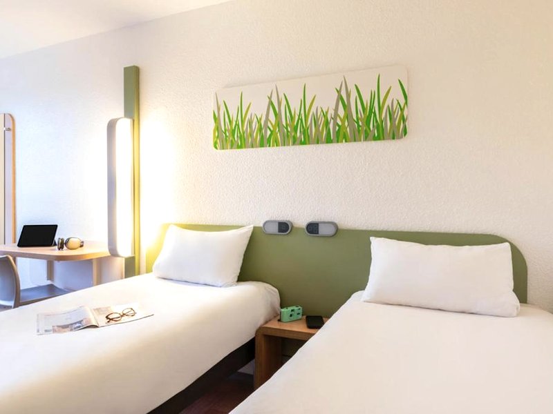 ibis budget Compiègne Centre-Ville (ibis budget Compiegne Centre-Ville)の写真