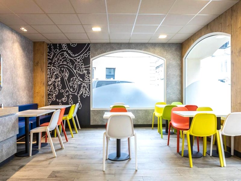 ibis budget Compiègne Centre-Ville (ibis budget Compiegne Centre-Ville)の写真