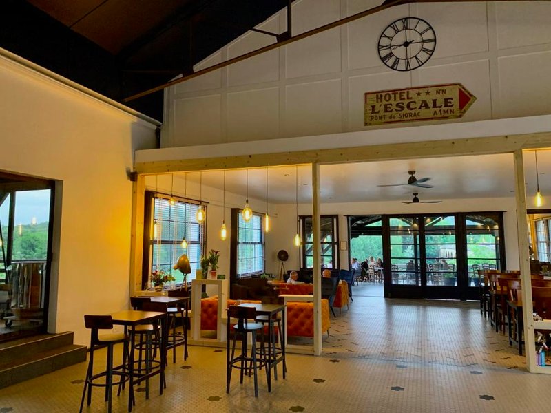 Brasseurs Du Pont - Microbrasserie avec chambresの写真